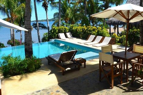 Madagascar-Nosy Be, Hôtel Vanila Hôtel 3* sup