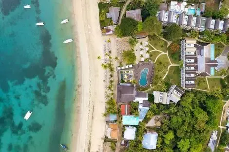 Club Framissima Royal Beach nosy_be Madagascar