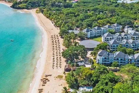 vol+hotel Sejour SeaClub Royal Andilana Resort & Spa 5* Madagascar Nosy Be