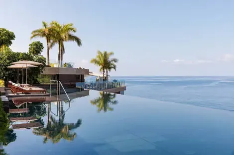 Hôtel Saccharum Hotel Calheta Madère