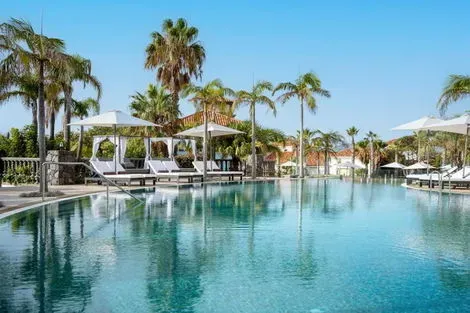 Hôtel Dreams Madeira Resort Spa & Marina canical Madère