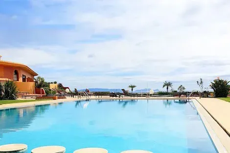 Hôtel Adult Only +13 - Quinta Splendida Wellnes & Botanical Center canico Madère