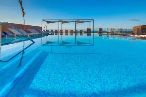 Hôtel Adult only +18 - Sentido Galomar canico Madère