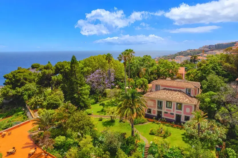 séjour Madère - Hôtel Quinta Splendida (Adult only +16) - Vente Flash