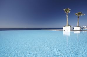 Madère-Funchal, Hôtel Vidamar Resorts Madeira 5*