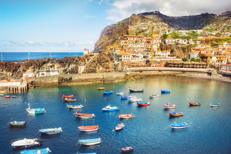 Camara de Lobos