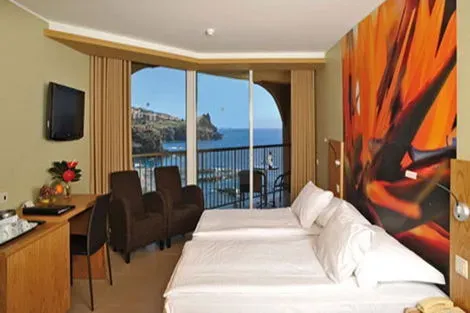 Chambre standard