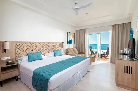 Chambres standard