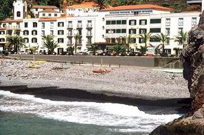 Madère-Funchal, Hôtel Enotel Baia do Sol 4*