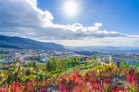 Circuit Images de Madère funchal Madère
