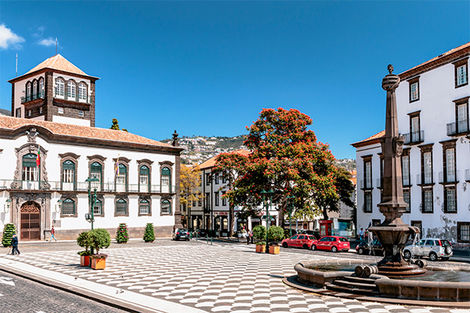 Funchal