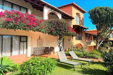 Hôtel Adult Only (+13) - Quinta Splendida Wellness & Botanical Garden funchal Madère