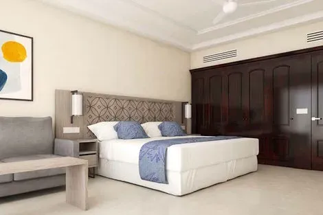 Hotel Riu Madeira - Chambre