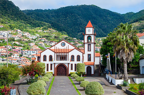 Machico