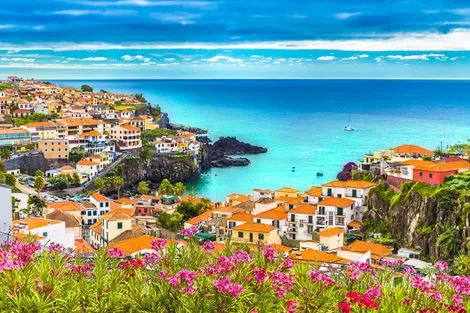 Hôtel Storytellers Apartments Funchal Madère
