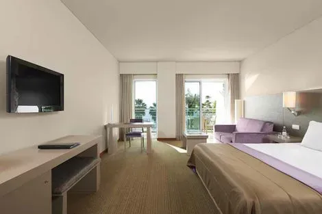 Meliã Madeira Mare Resort & Spa - Chambre