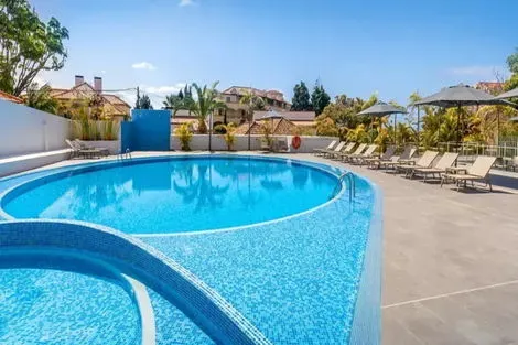 Madère : Hôtel Adult Only - Allegro Madeira