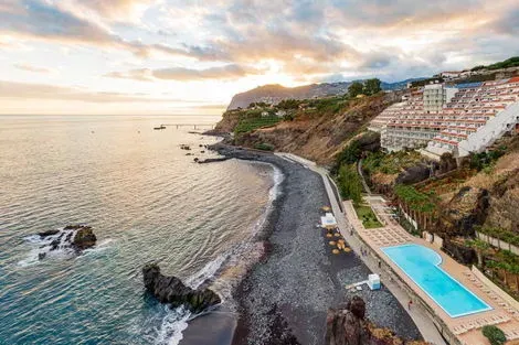 Madère : Hôtel Adult Only - Orca Praia Hôtel