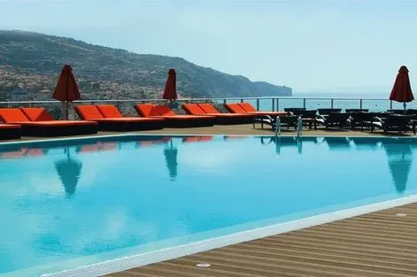 Hôtel Adult Only +16 - Four Views Baia funchal Madère
