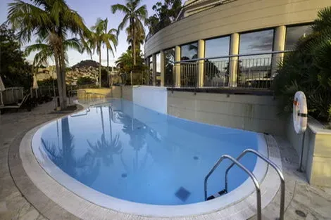 Hôtel Adult Only +18 - Barcelo Quinta Funchal Palace Garden funchal Madère