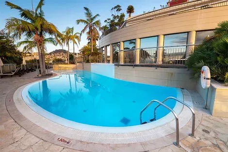 Hôtel Adult only +18 - Quinta Funchal Gardens funchal Madère
