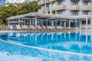 Madère-Funchal, Hôtel Allegro Madeira 4*