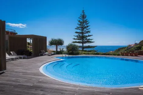 Hôtel Do Campo funchal Madère
