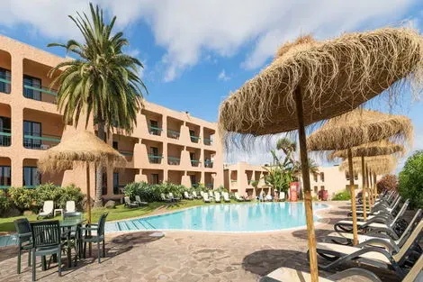 Hôtel Dom Pedro Garajau funchal Madère