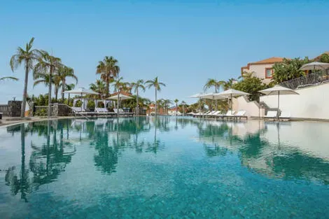 vol+hotel Sejour Dreams Madeira Resort Spa and Marina 5* Madère Funchal