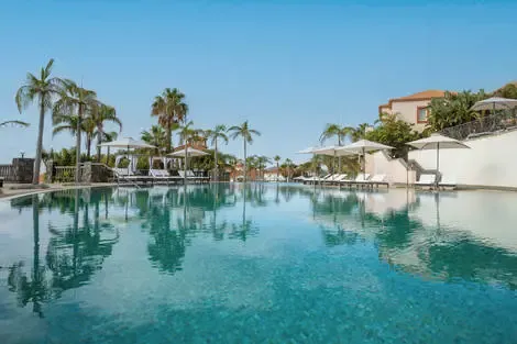 Madère : Hôtel Dreams Madeira Resort Spa and Marina