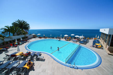 Hôtel Duas Torres Hotel funchal Madère