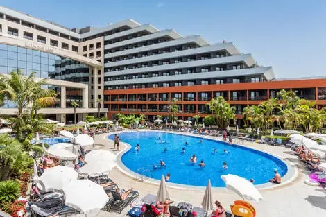 Hôtel Enotel Lido Madeira Funchal Madère