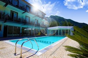 Madère-Funchal, Hôtel Estalagem do Vale 4*