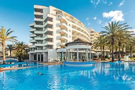 Hôtel Pestana Grand Premium Ocean Resort funchal Madère