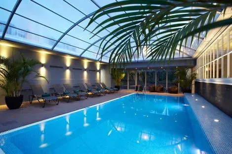 vol+hotel Sejour HÔTEL PORTO BAY SERRA GOLF 4* Madère Funchal