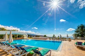 Madère-Funchal, Hôtel Quinta do Estreito 5*
