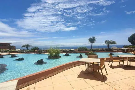 Hôtel Quinta Splendida Wellness & Botanical Garden funchal Madère
