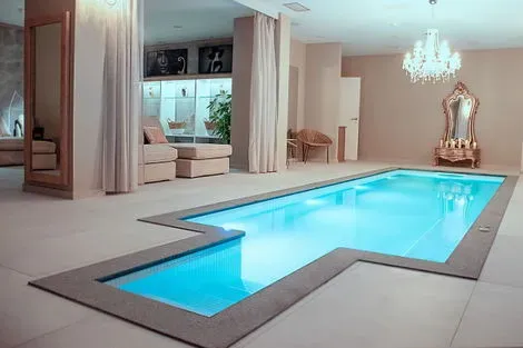 Hôtel Sé Boutique funchal Madère