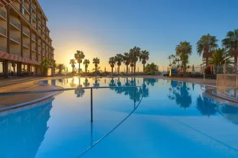 vol+hotel Sejour THE VIEWS OASIS 4* Madère Funchal