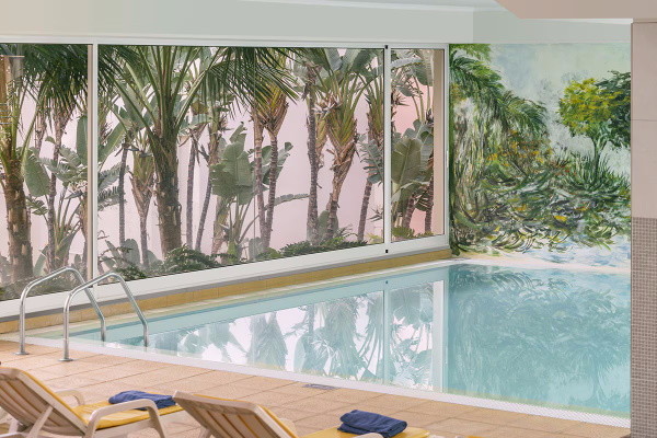 Madère : Hôtel TUI Sélection Dorisol Buganvilia