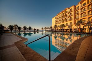 Madère-Funchal, Hôtel Vila Galé 4*