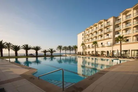 Hôtel Vila Galé Santa Cruz funchal Madère