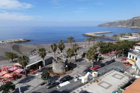 Madère-Funchal, Hôtel Cheerfulway Bravamar 3*