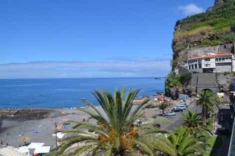 Madère-Funchal, Hôtel Enotel Baia 4*