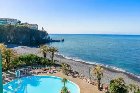 séjour Madère - Club Framissima Évasion Pestana Ocean Bay