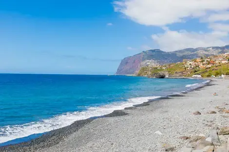 Circuit Nature et traditions, logement Framissima Pestana Ocean Bay funchal Madère