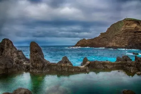 Porto Moniz