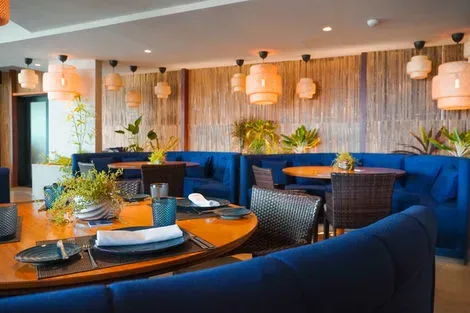 Restaurant Onda Azul