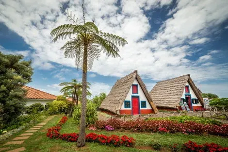 Circuit Nature et traditions, logement Framissima Calheta Beach - Vente Flash funchal Madère