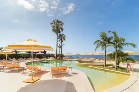 Hôtel NEXT by Savoy funchal Madère